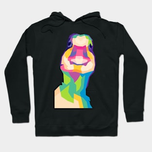 Duck Meme Hoodie